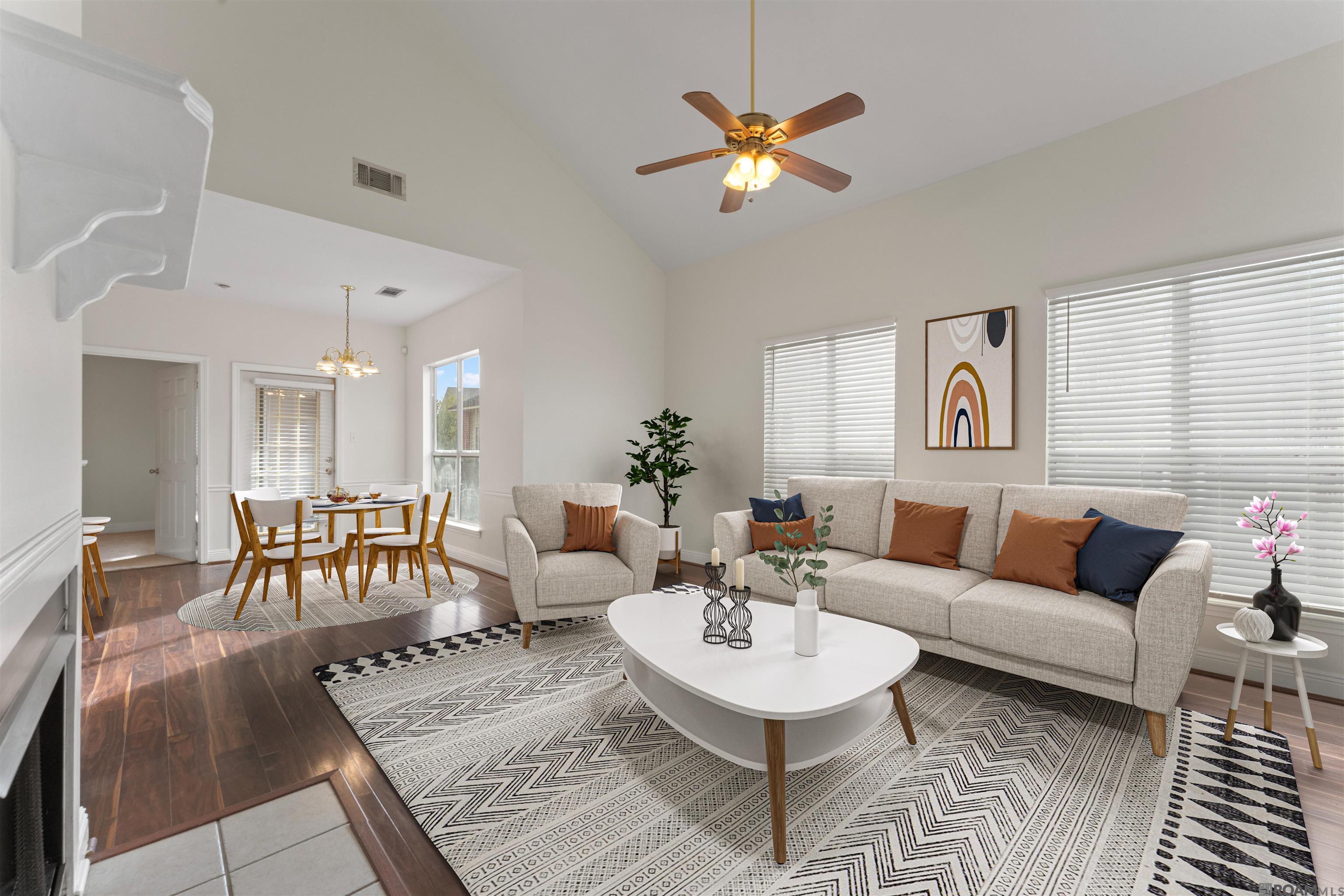 5151 Etta St #3F, Baton Rouge, Louisiana image 1