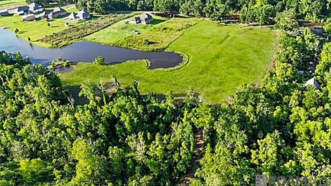 Vacant Land For Sale - LOT 1-A-1 New River Rd<br/> St Amant, LA 70774