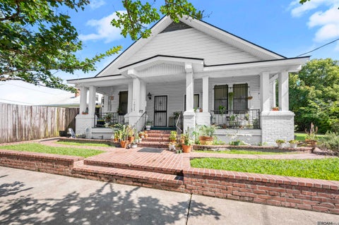 Multifamily For Sale - 1023 Laurel St<br/> Baton Rouge, LA 70802