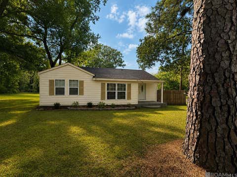 Homes For Sale - 215 N River Rd<br/> Denham Springs, LA 70726