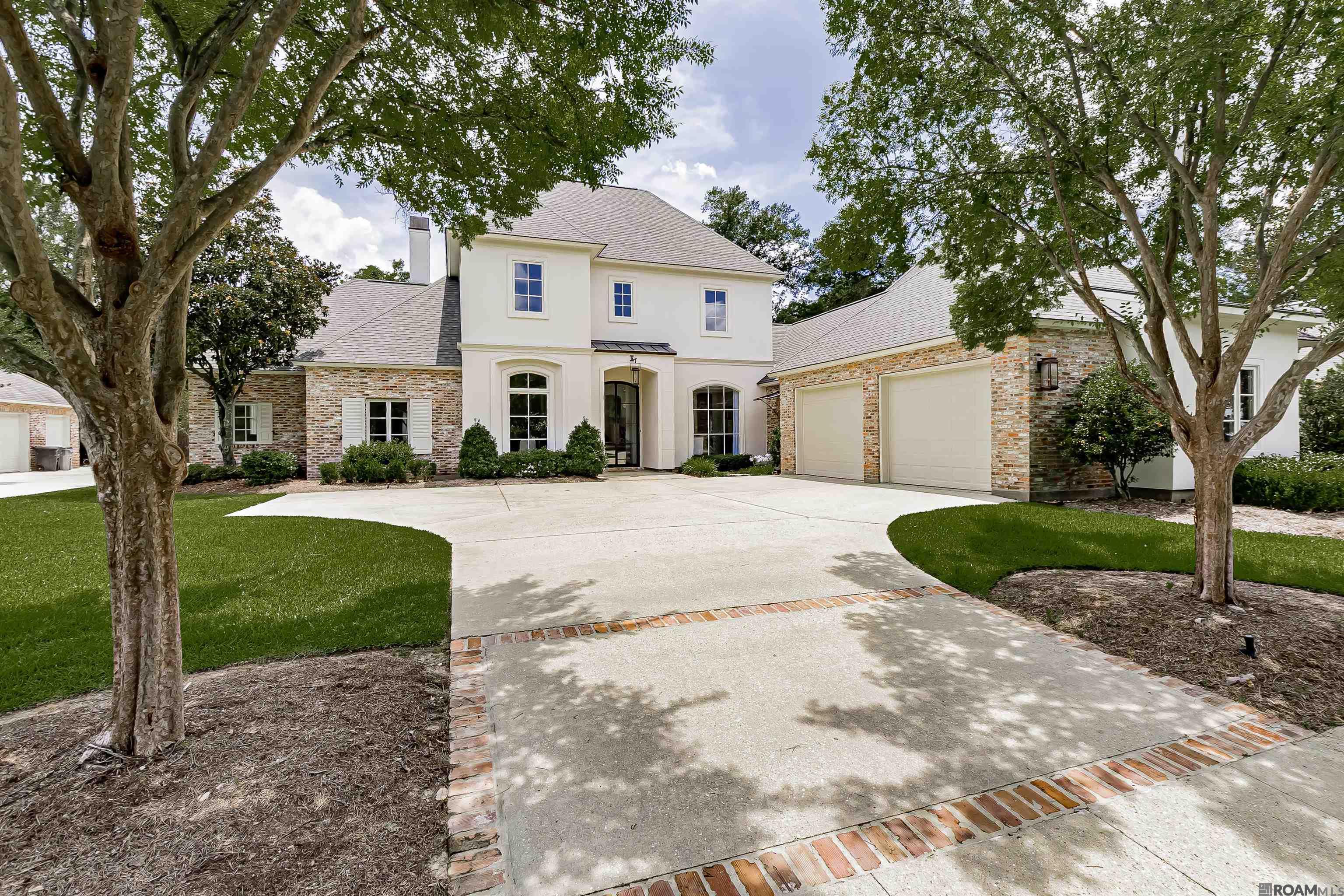 9806 Myrtle Ln, Baton Rouge, Louisiana image 1