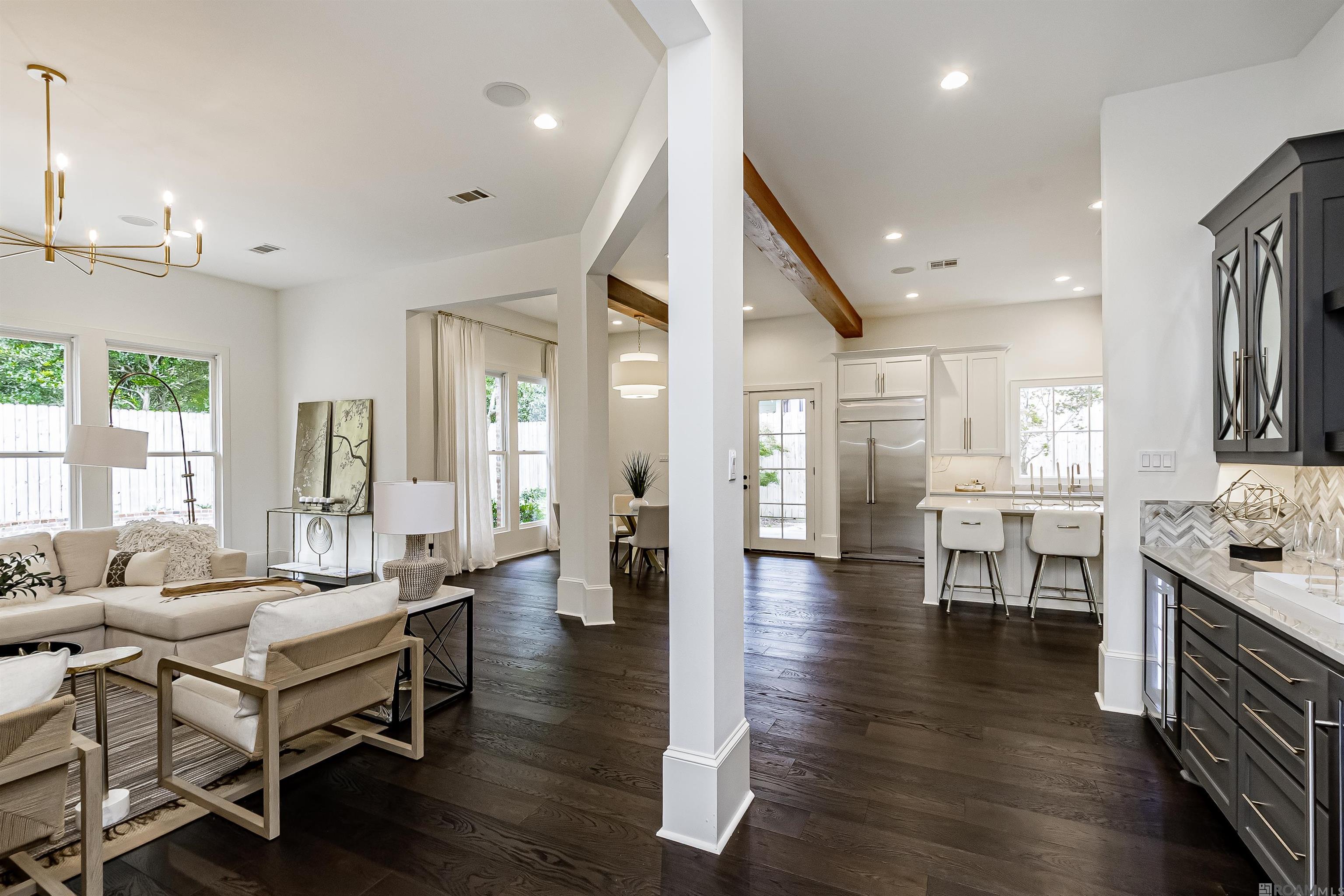 9806 Myrtle Ln, Baton Rouge, Louisiana image 9