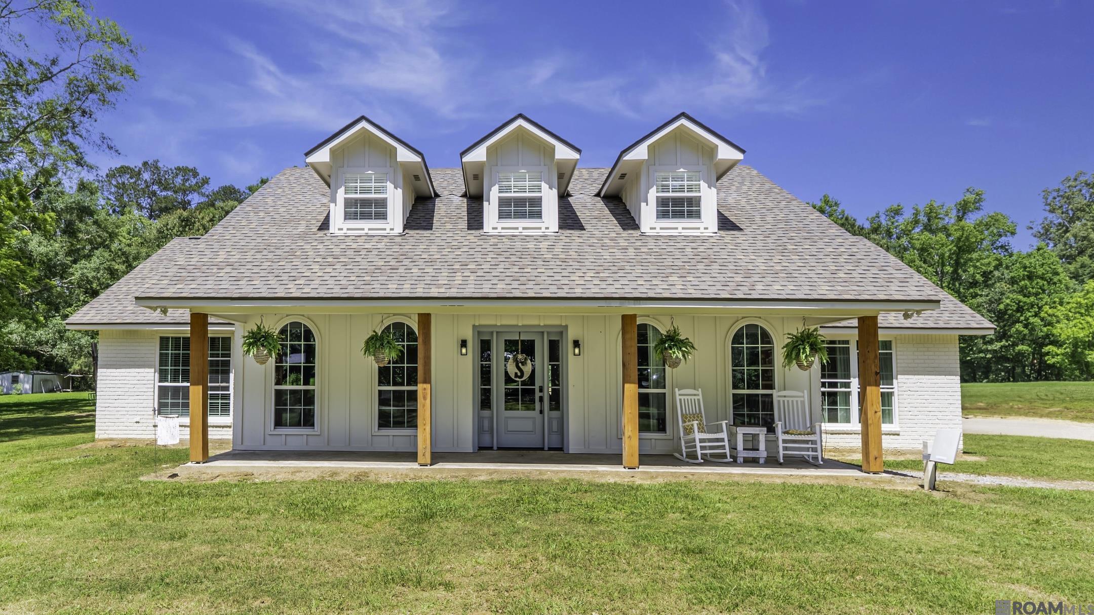 7593 Carah Dr, Saint Francisville, Louisiana image 1