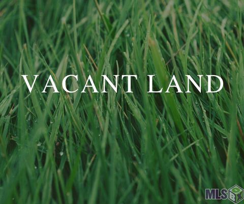Vacant Land For Sale - TBD Shady Park Dr<br/> Denham Springs, LA 70726