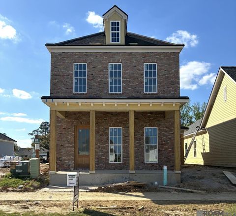 Apartment For Sale - 1625 Rue De Grand<br/> Baton Rouge, LA 70808