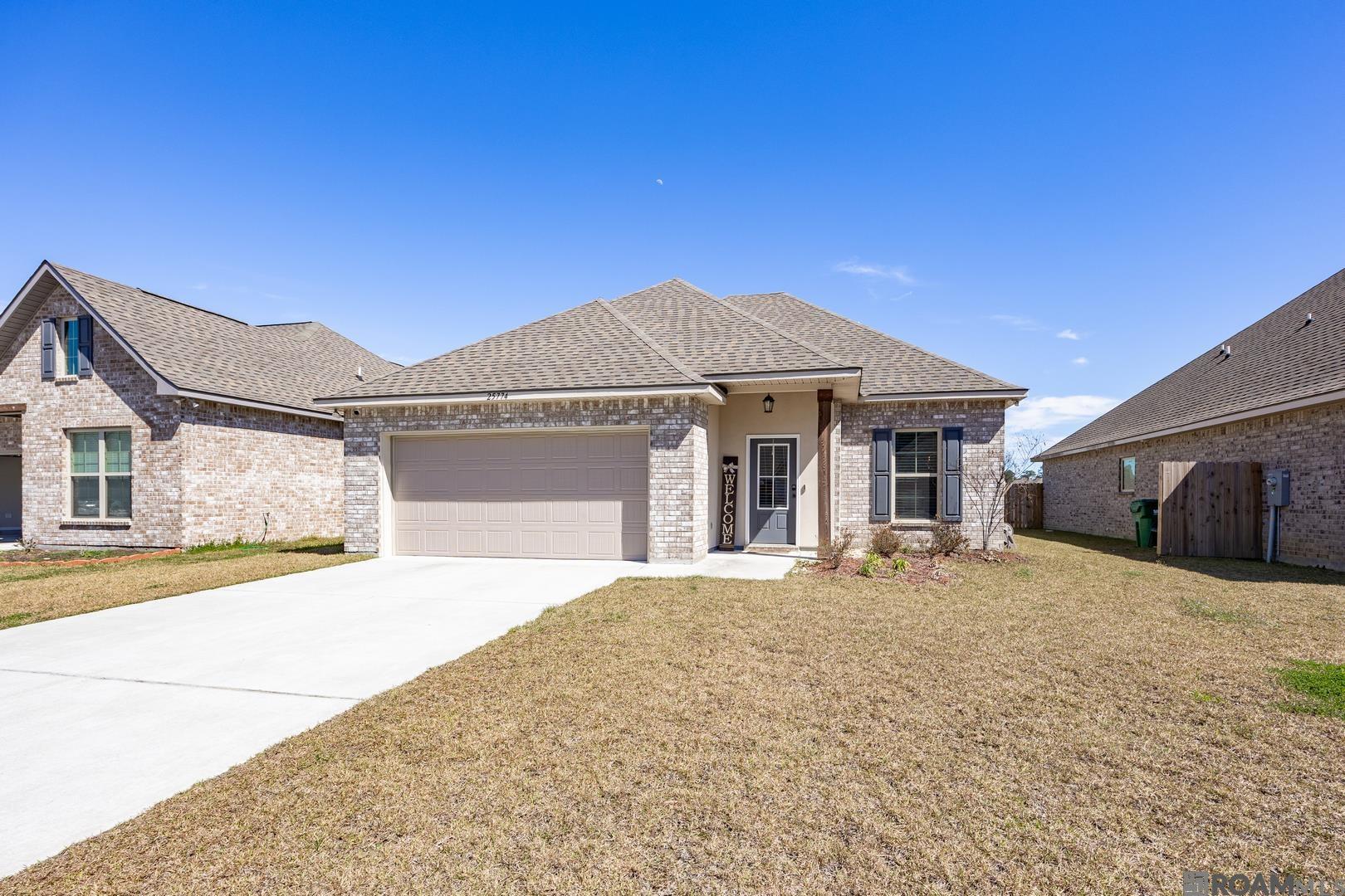 25774 Comfort Ln, Denham Springs, Louisiana image 1