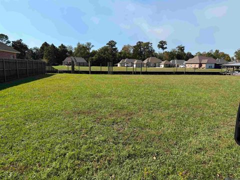 Vacant Land For Sale - LOT 23 Miller Ln<br/> Ventress, LA 70783