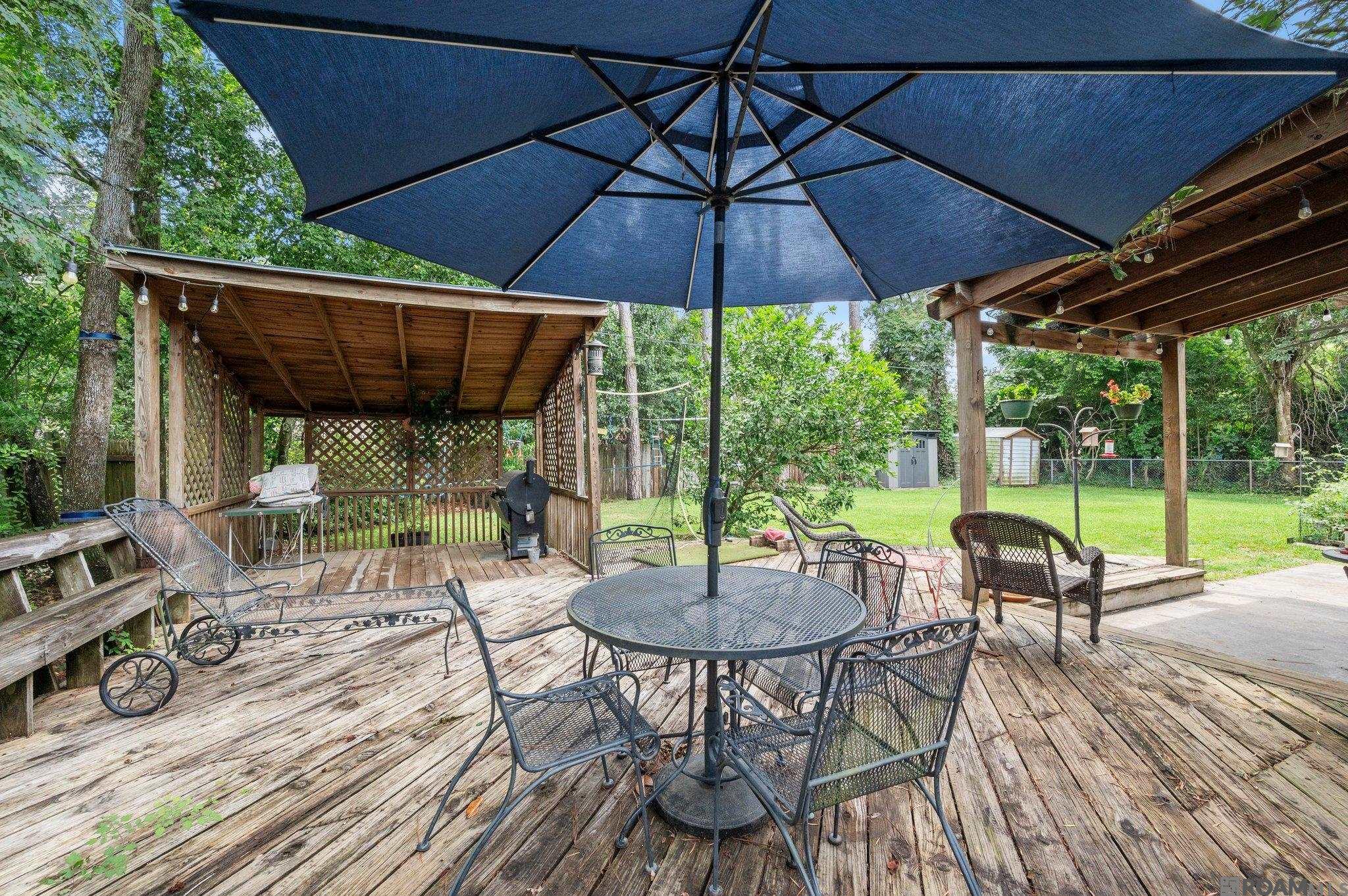460 Bancroft Way, Baton Rouge, Louisiana image 28
