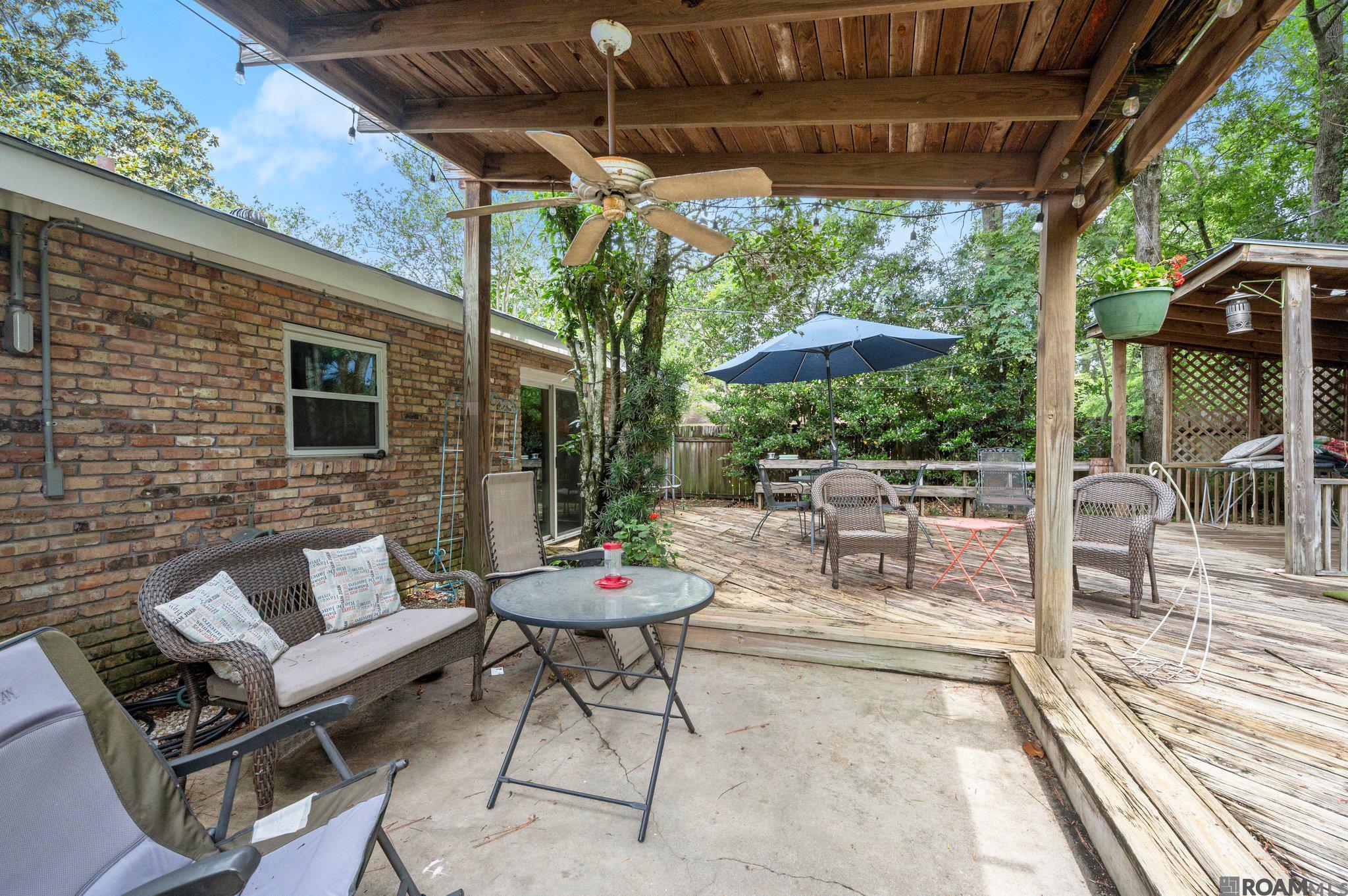 460 Bancroft Way, Baton Rouge, Louisiana image 25