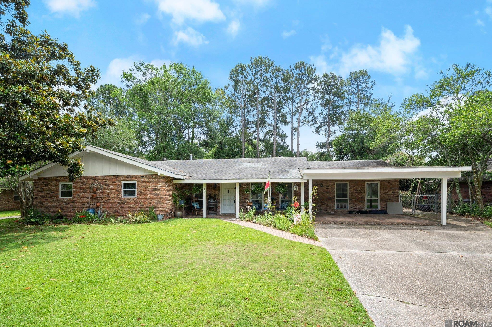 460 Bancroft Way, Baton Rouge, Louisiana image 6