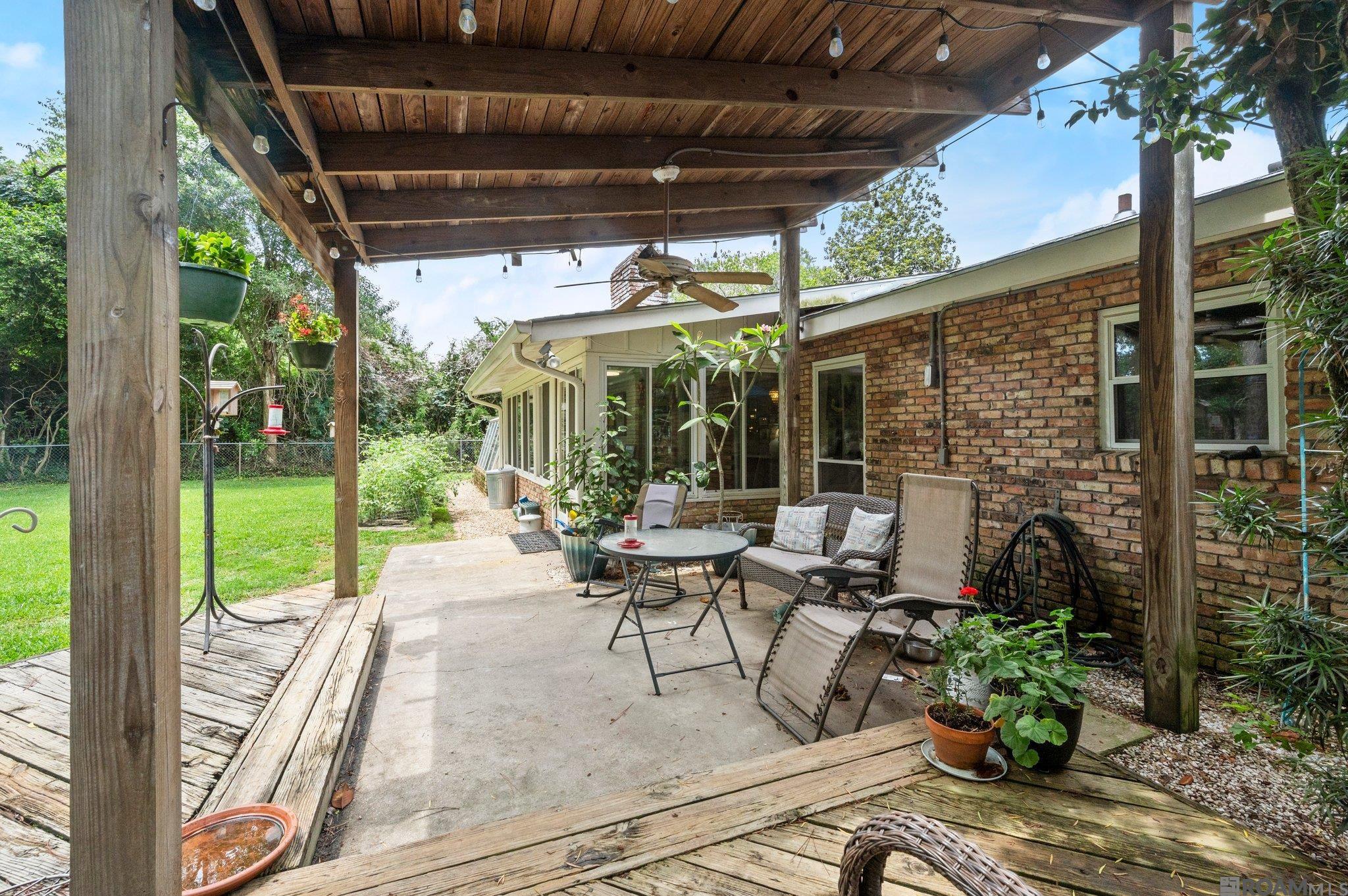 460 Bancroft Way, Baton Rouge, Louisiana image 27