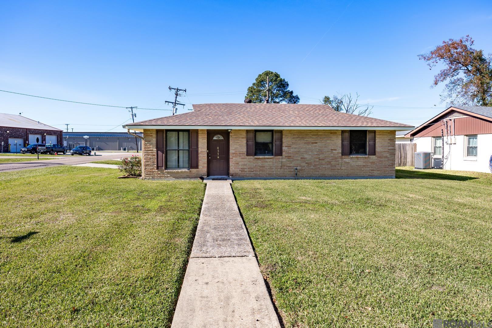 4374 Dunleith Ave, Port Allen, Louisiana image 1