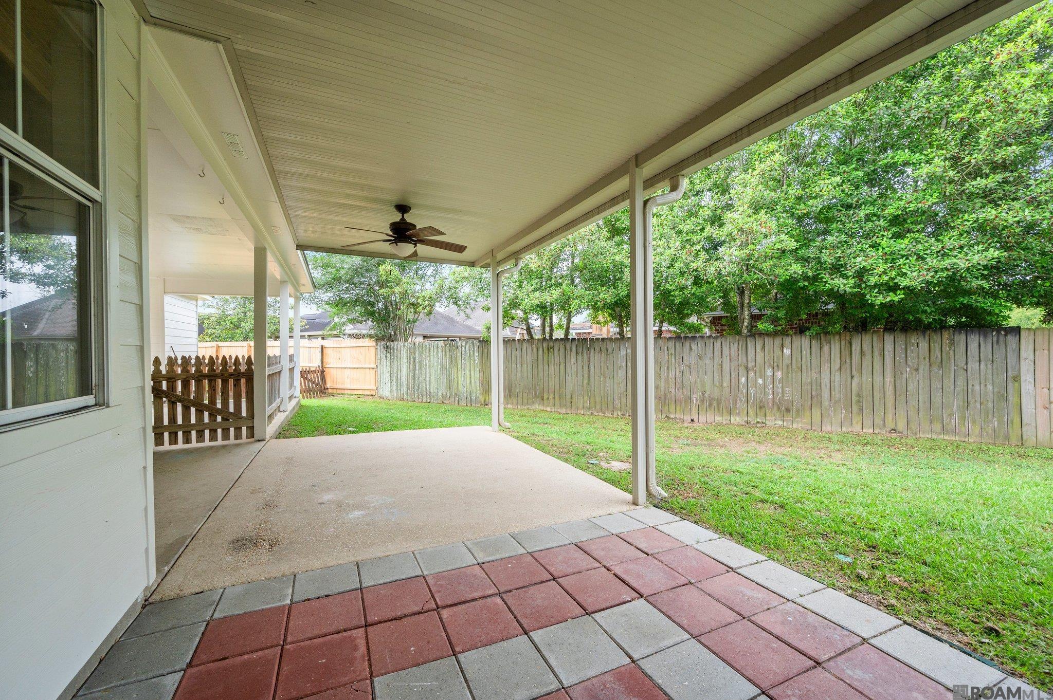17346 Lake Wisteria Ave, Baton Rouge, Louisiana image 19