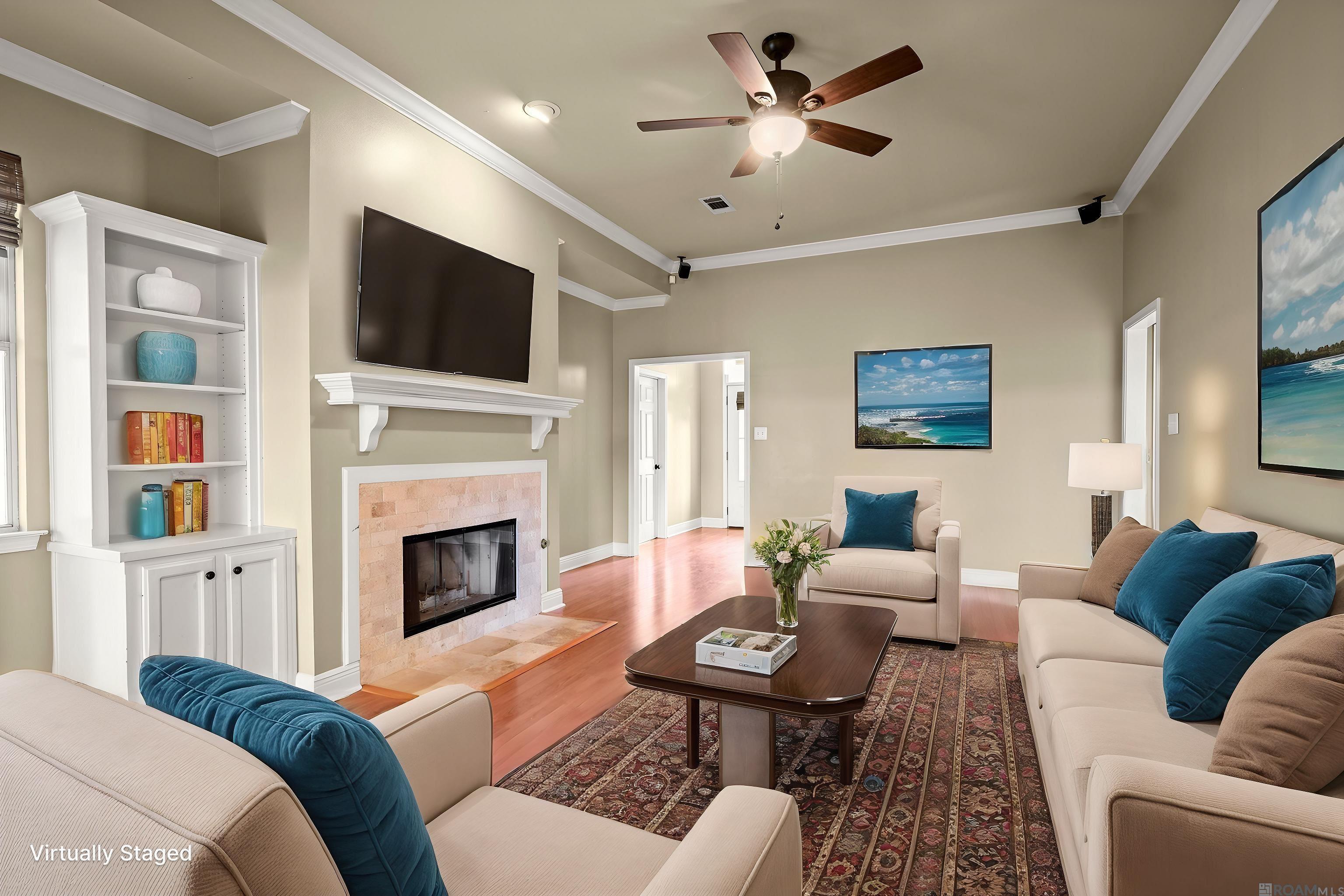 17346 Lake Wisteria Ave, Baton Rouge, Louisiana image 10