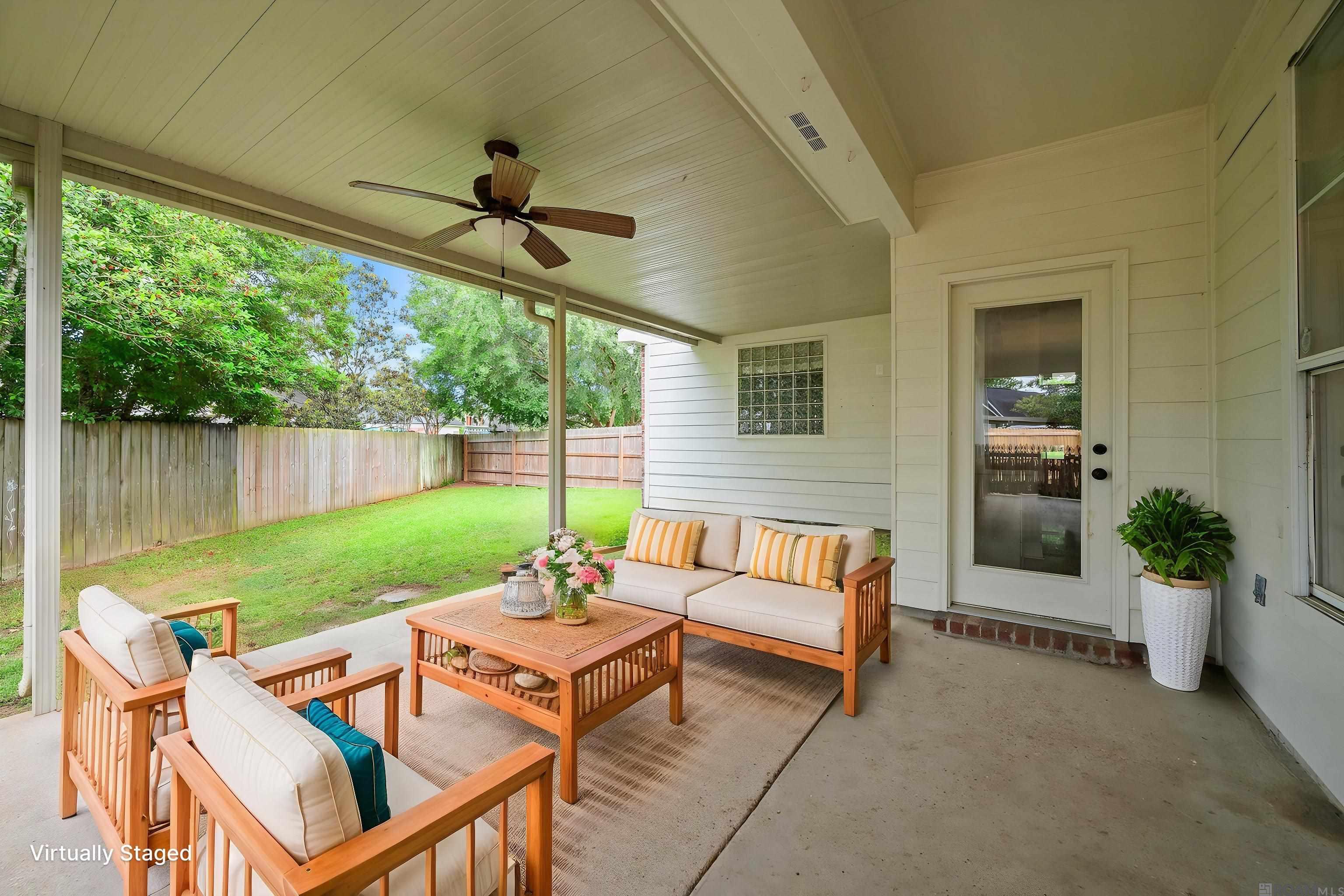 17346 Lake Wisteria Ave, Baton Rouge, Louisiana image 21