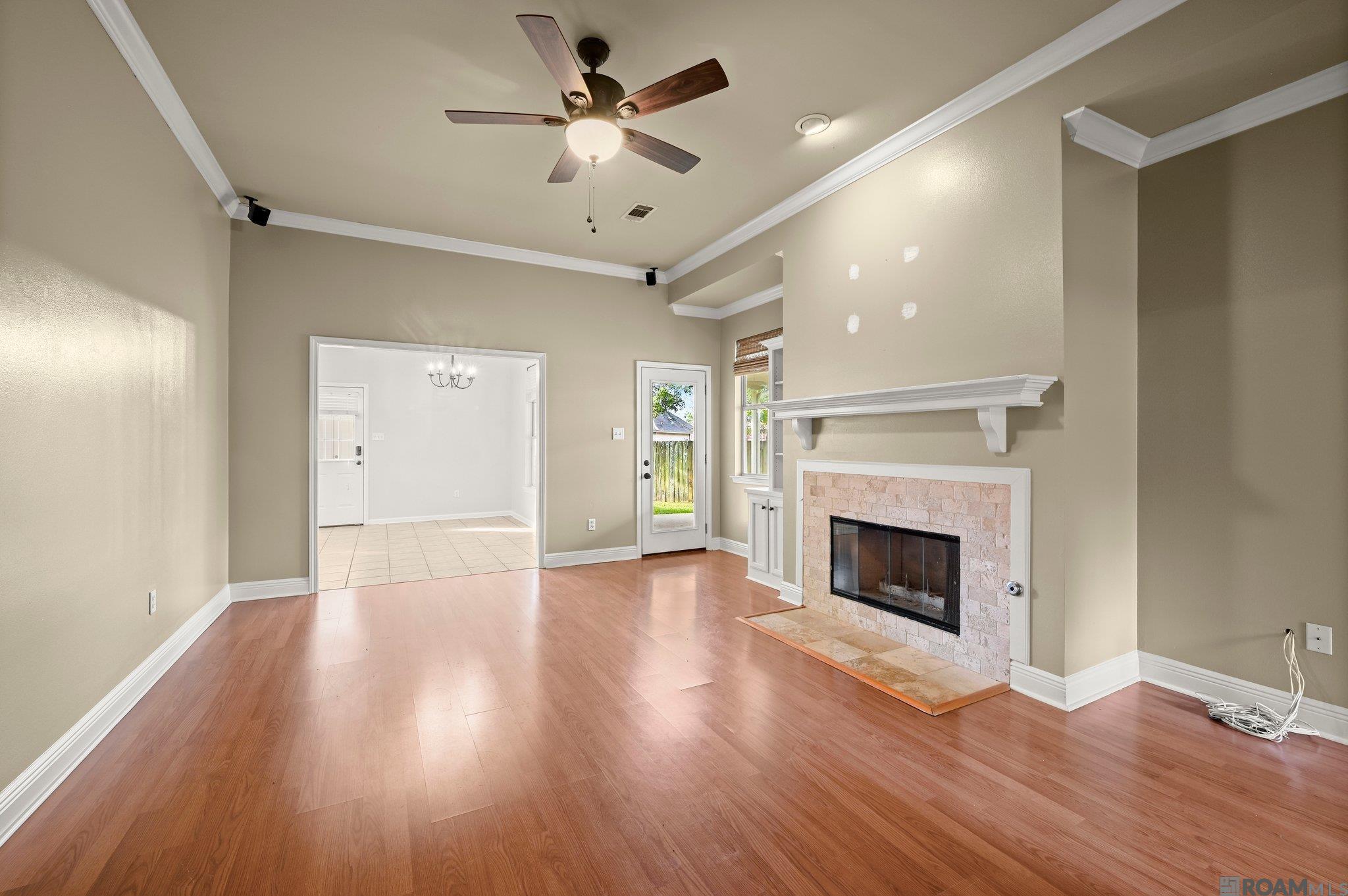 17346 Lake Wisteria Ave, Baton Rouge, Louisiana image 8