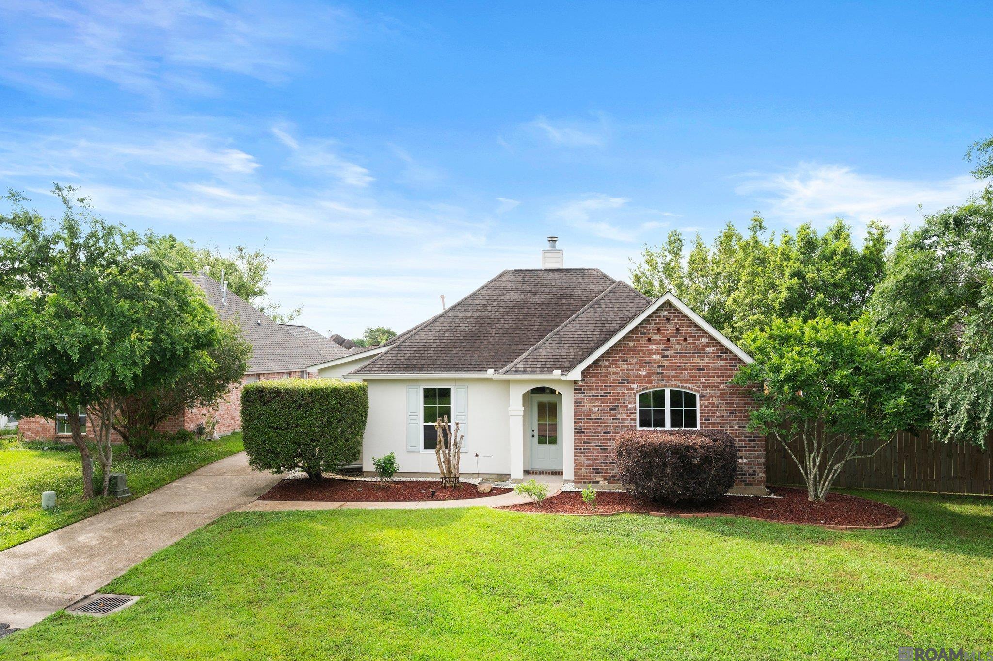17346 Lake Wisteria Ave, Baton Rouge, Louisiana image 24
