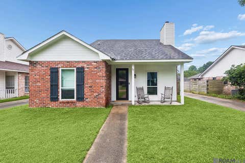 Homes For Rent - 777 Hadley Dr<br/> Baton Rouge, LA 70820
