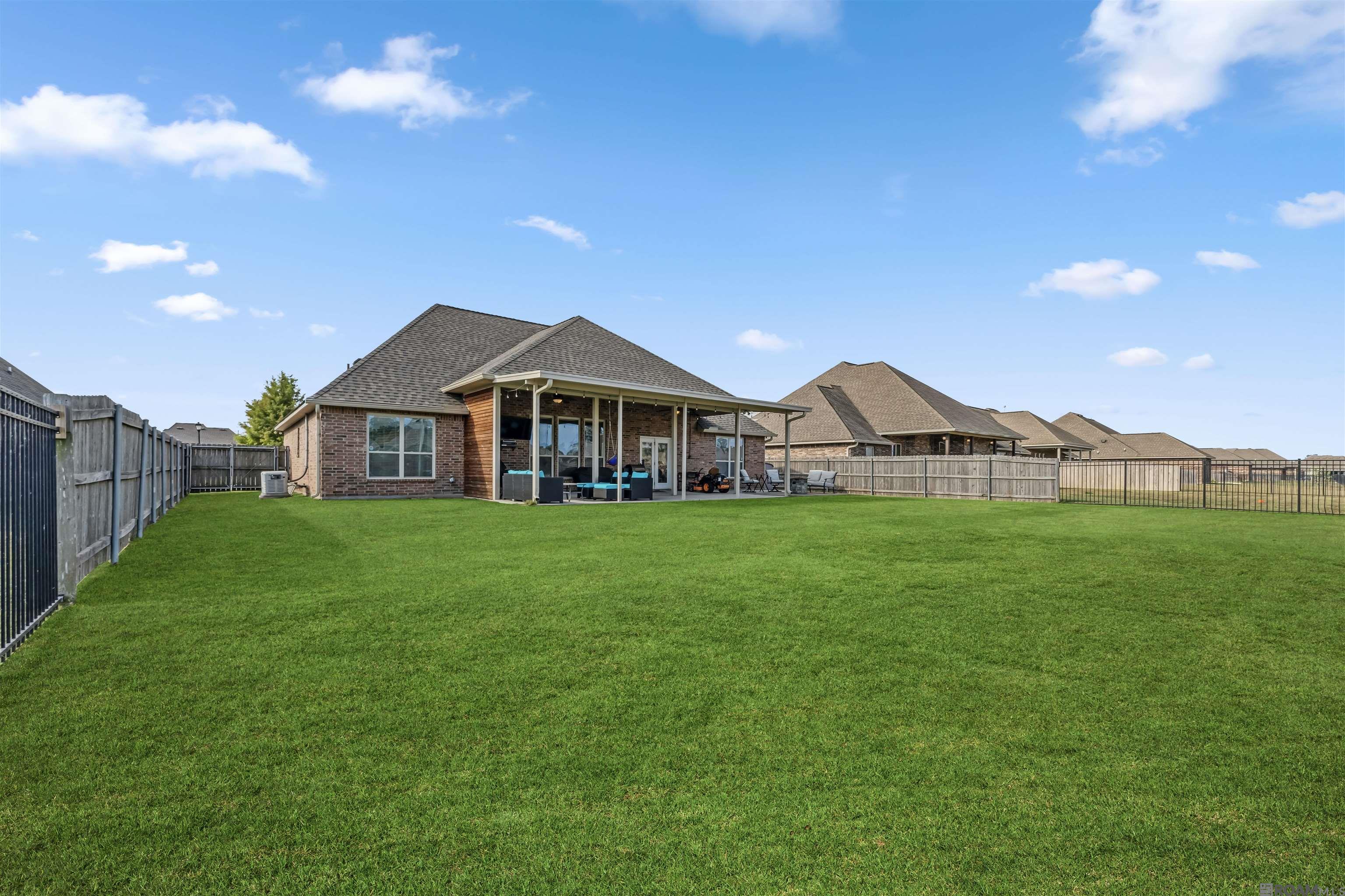 4596 Stonewall Dr, Addis, Louisiana image 12