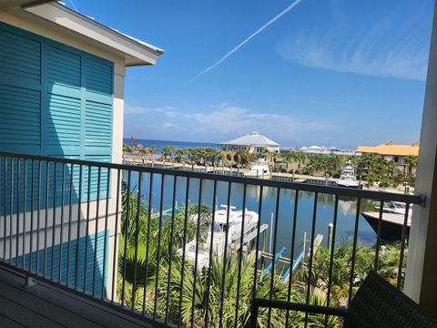 Condo For Sale - 120 Carmen Lane #36<br/> Grand Isle, LA 70358