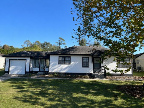 Homes For Sale - 5489 West Main Street<br/> Terrebonne County, Houma, LA 70364
