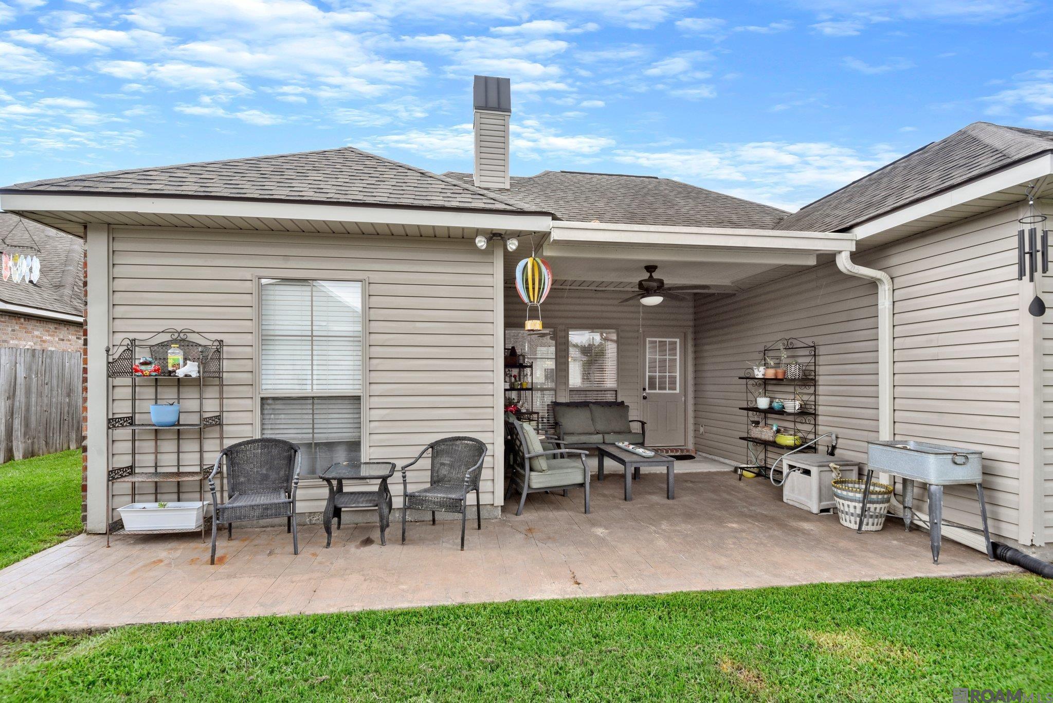 16936 Lynnwood Ave, Greenwell Springs, Louisiana image 18