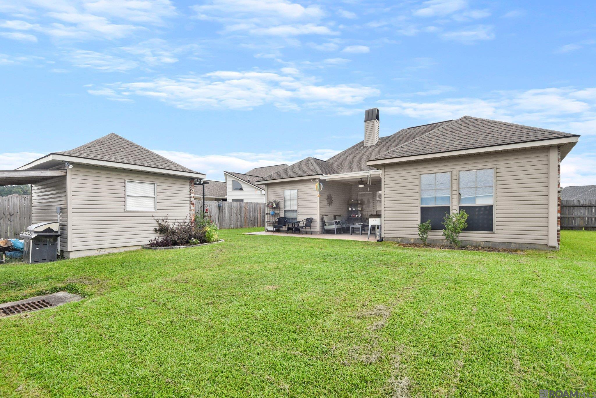 16936 Lynnwood Ave, Greenwell Springs, Louisiana image 17