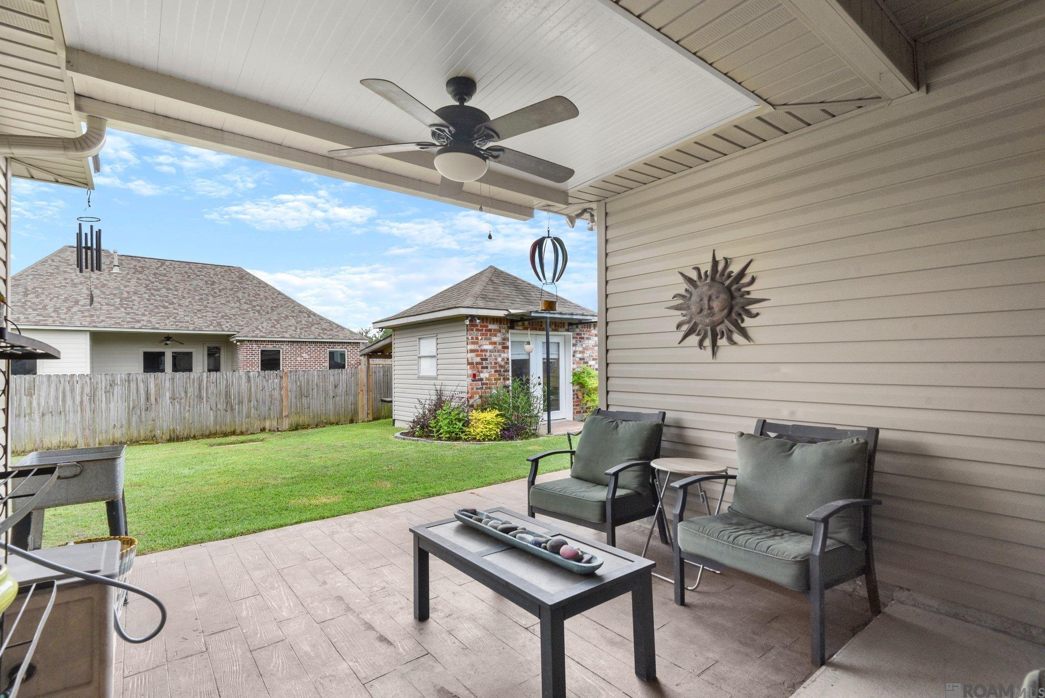 16936 Lynnwood Ave, Greenwell Springs, Louisiana image 16