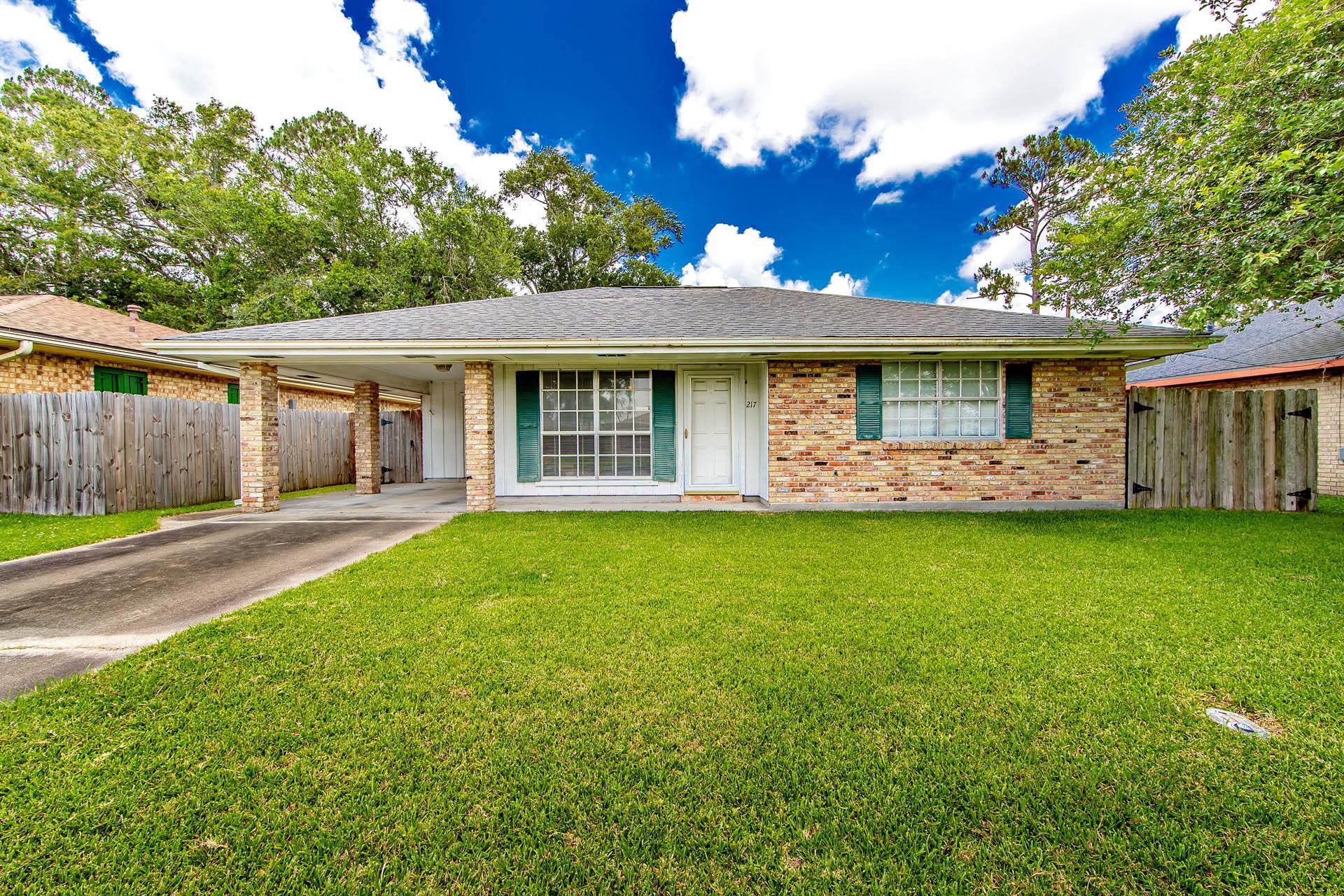 217 Cascade Dr, Houma, Louisiana image 1