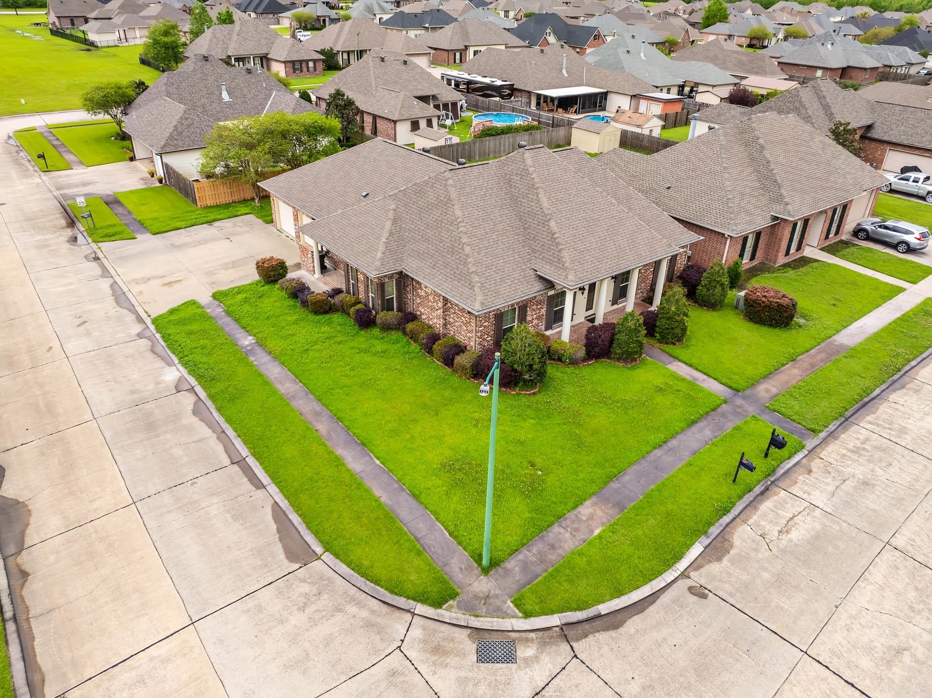 135 Shay Drive, Houma, Louisiana image 18