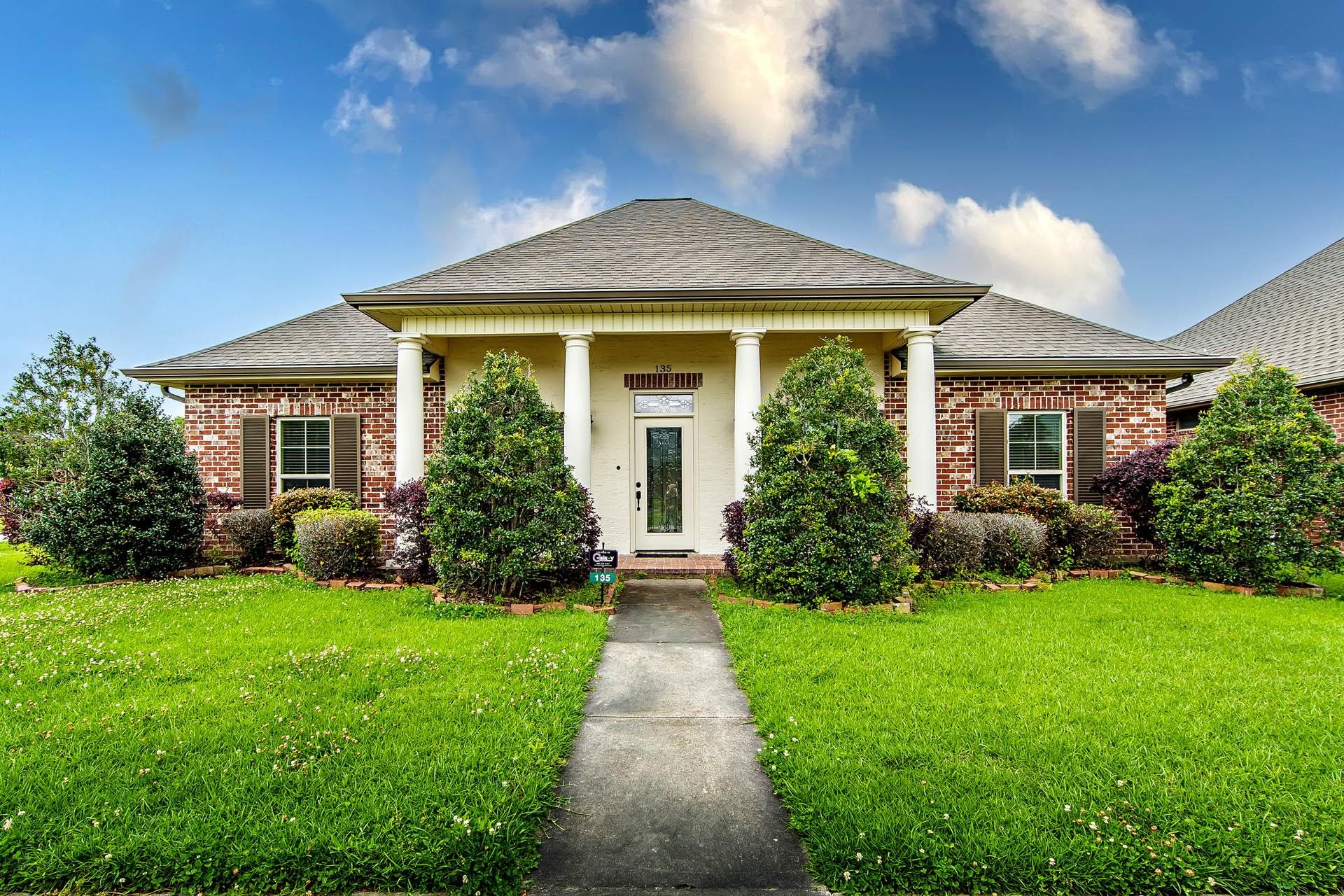 135 Shay Drive, Houma, Louisiana image 1