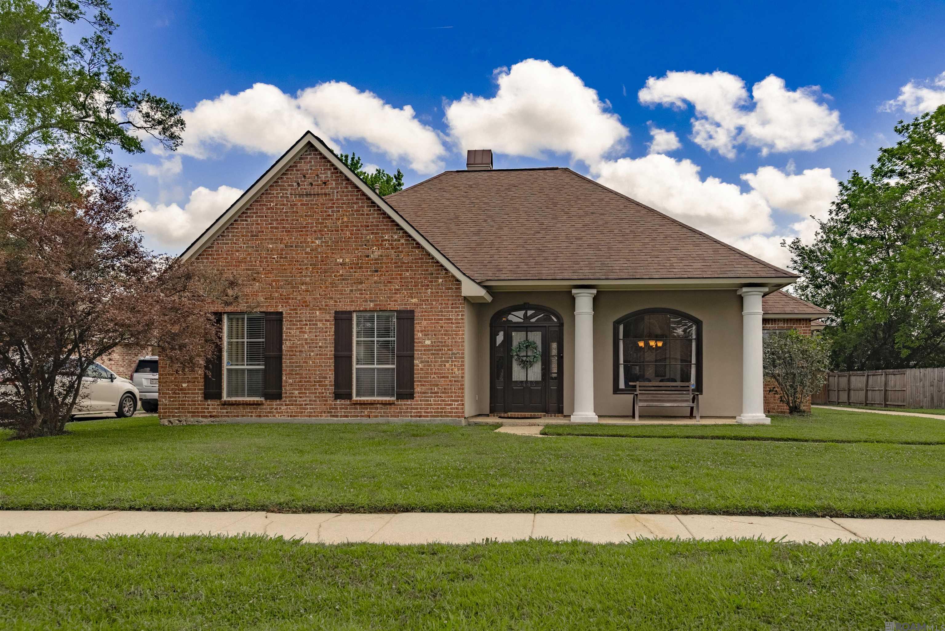 5443 Greenshire Ave, Baton Rouge, Louisiana image 2
