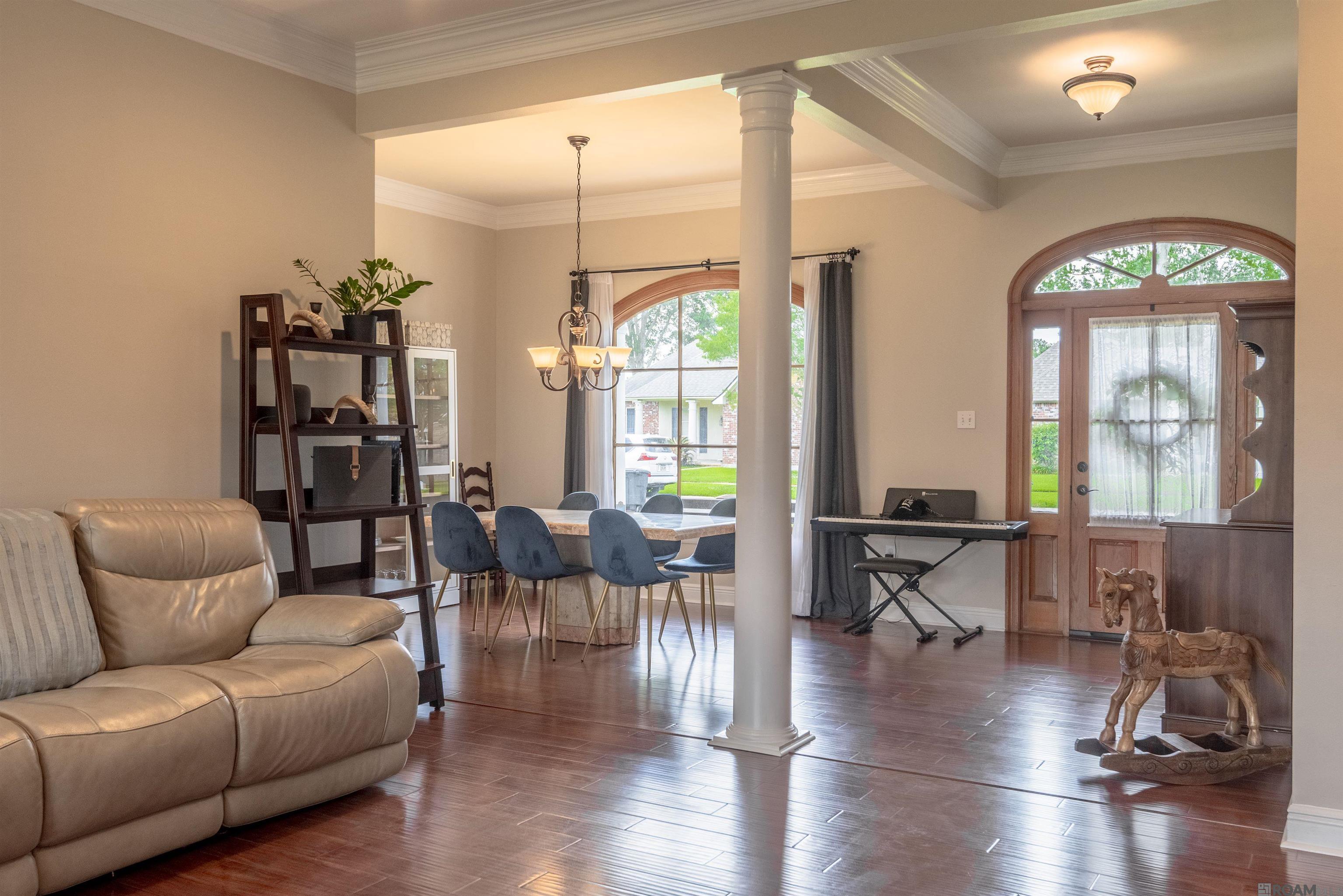 5443 Greenshire Ave, Baton Rouge, Louisiana image 7