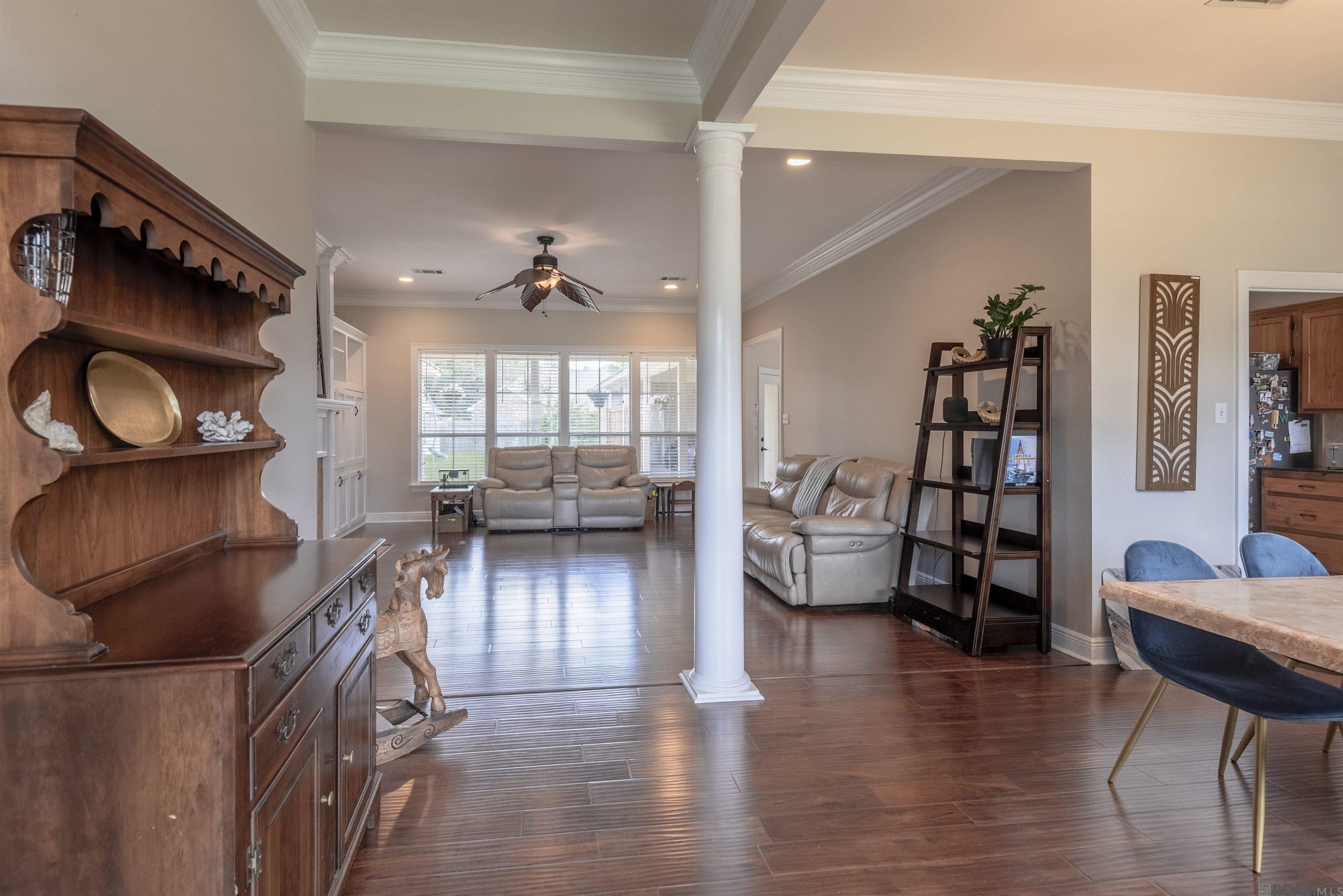 5443 Greenshire Ave, Baton Rouge, Louisiana image 4