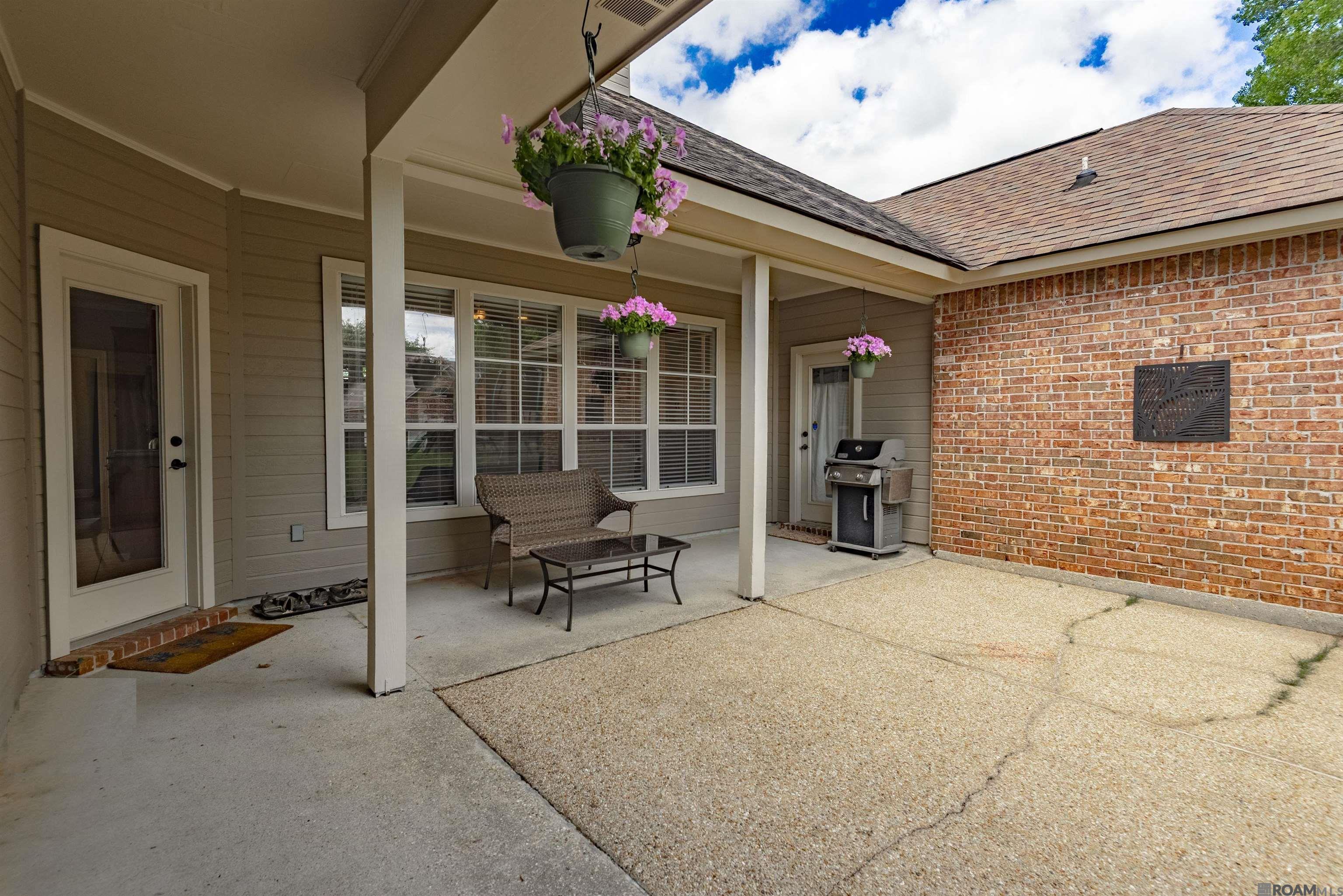 5443 Greenshire Ave, Baton Rouge, Louisiana image 21