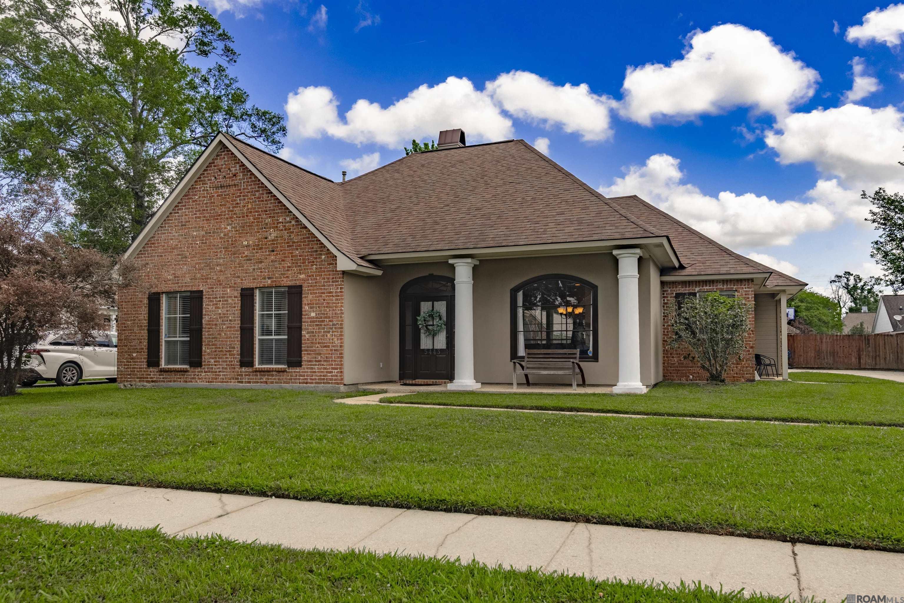 5443 Greenshire Ave, Baton Rouge, Louisiana image 3