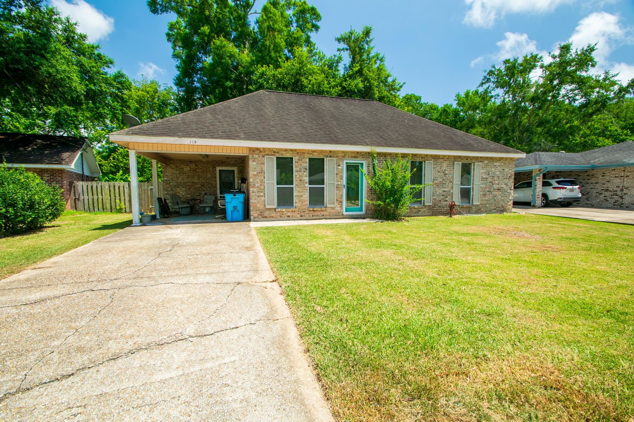 119 Domino St, Patterson, Louisiana image 2