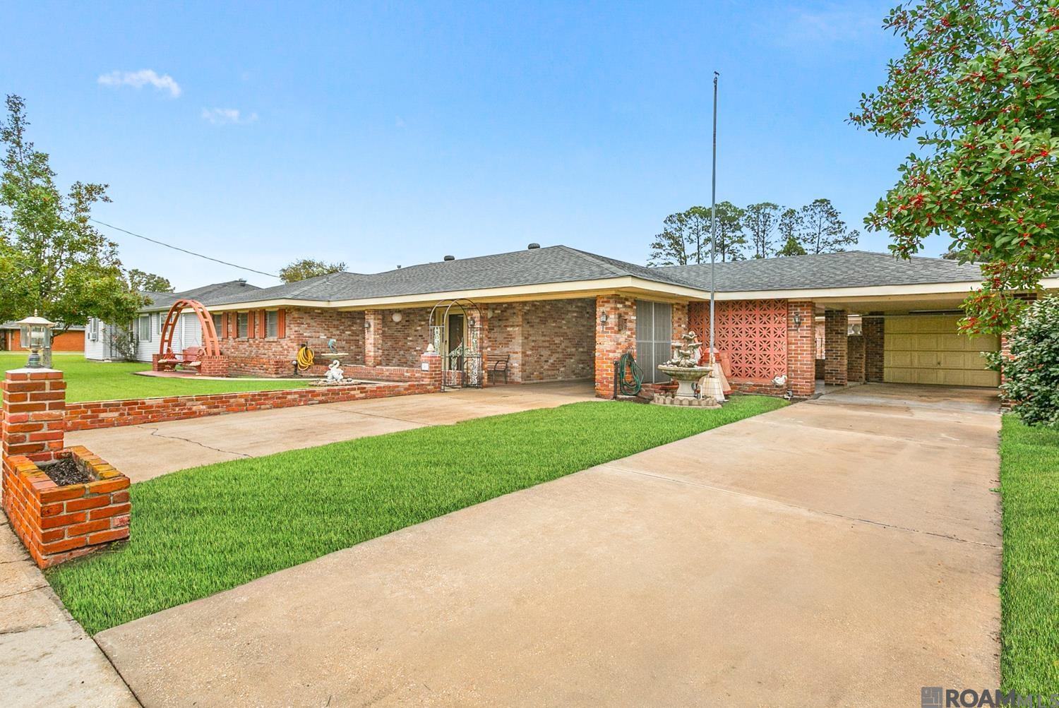 168 N Millet Ave, Gramercy, Louisiana image 2