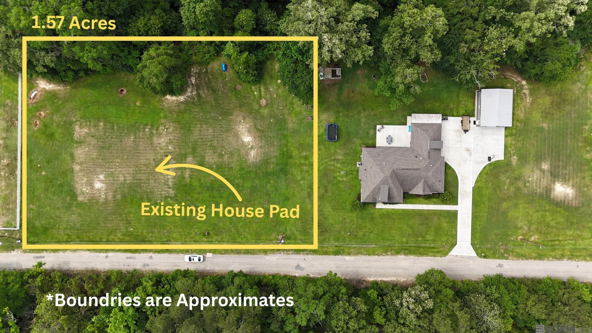 17245 Burks Ave, Greenwell Springs, Louisiana image 4
