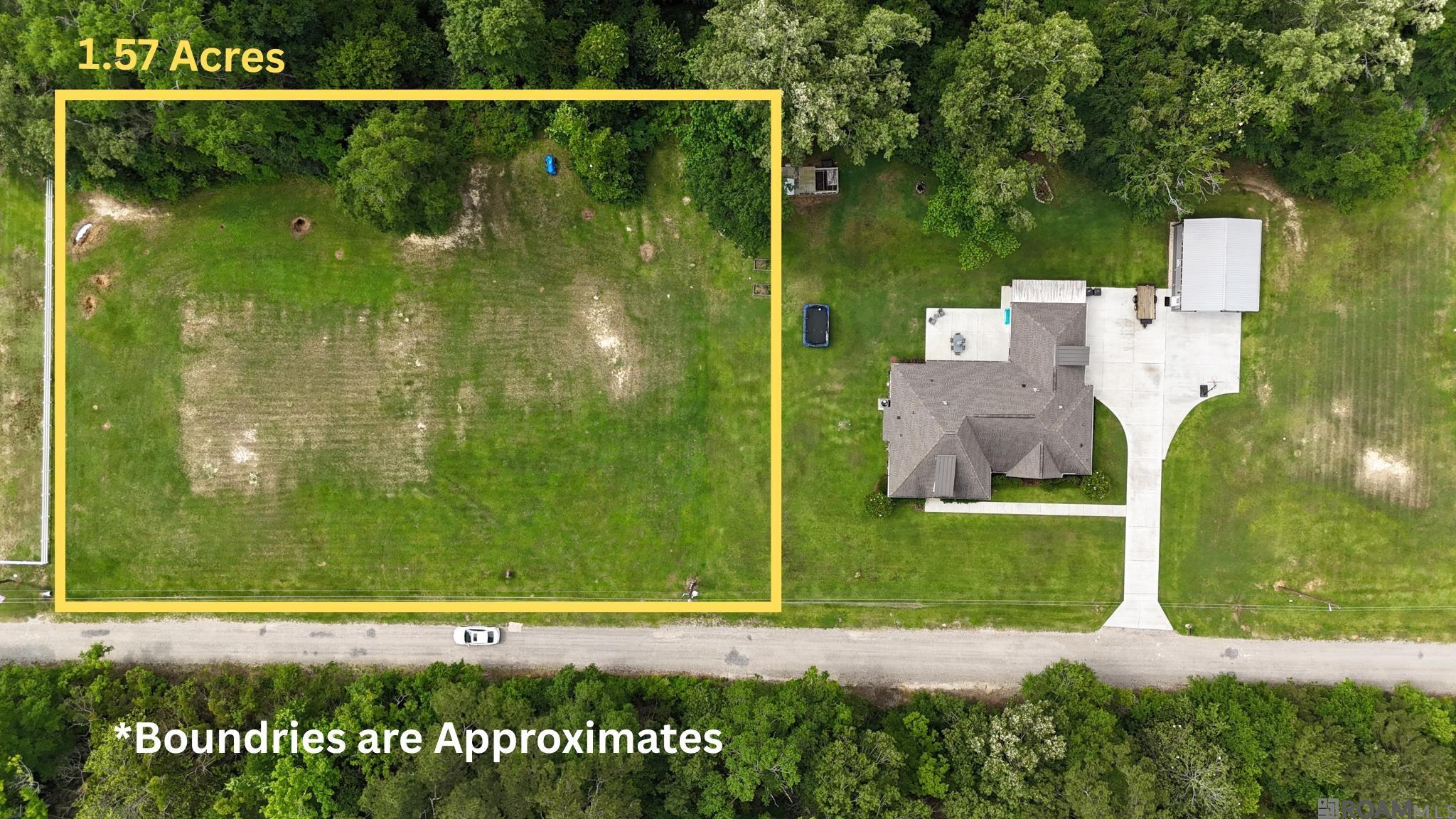 17245 Burks Ave, Greenwell Springs, Louisiana image 1
