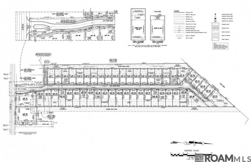 7853 Cutt Pointe Dr, Ventress, Louisiana image 3