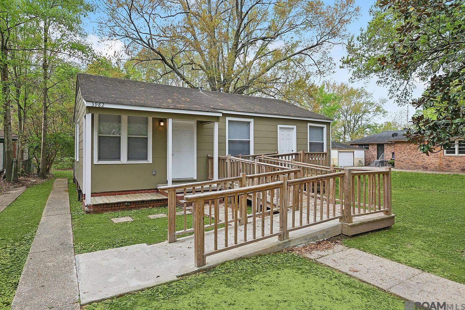 3982 Iroquois St, Baton Rouge, Louisiana image 1