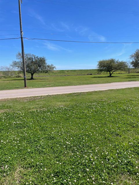 Vacant Land For Sale - 2168 Hwy 55 (batture)<br/> Montegut, LA 70377