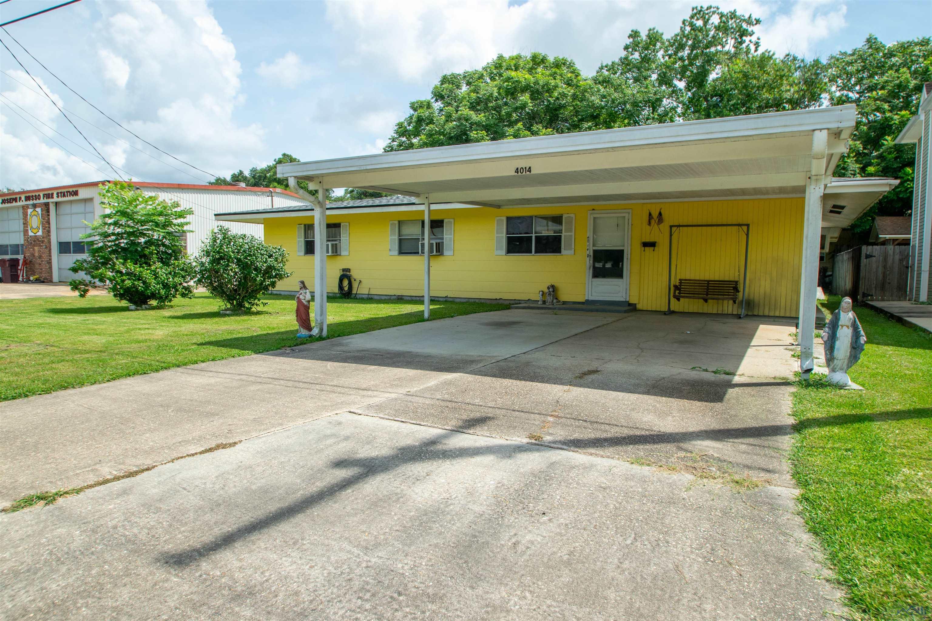 4014 John St, Berwick, Louisiana image 1