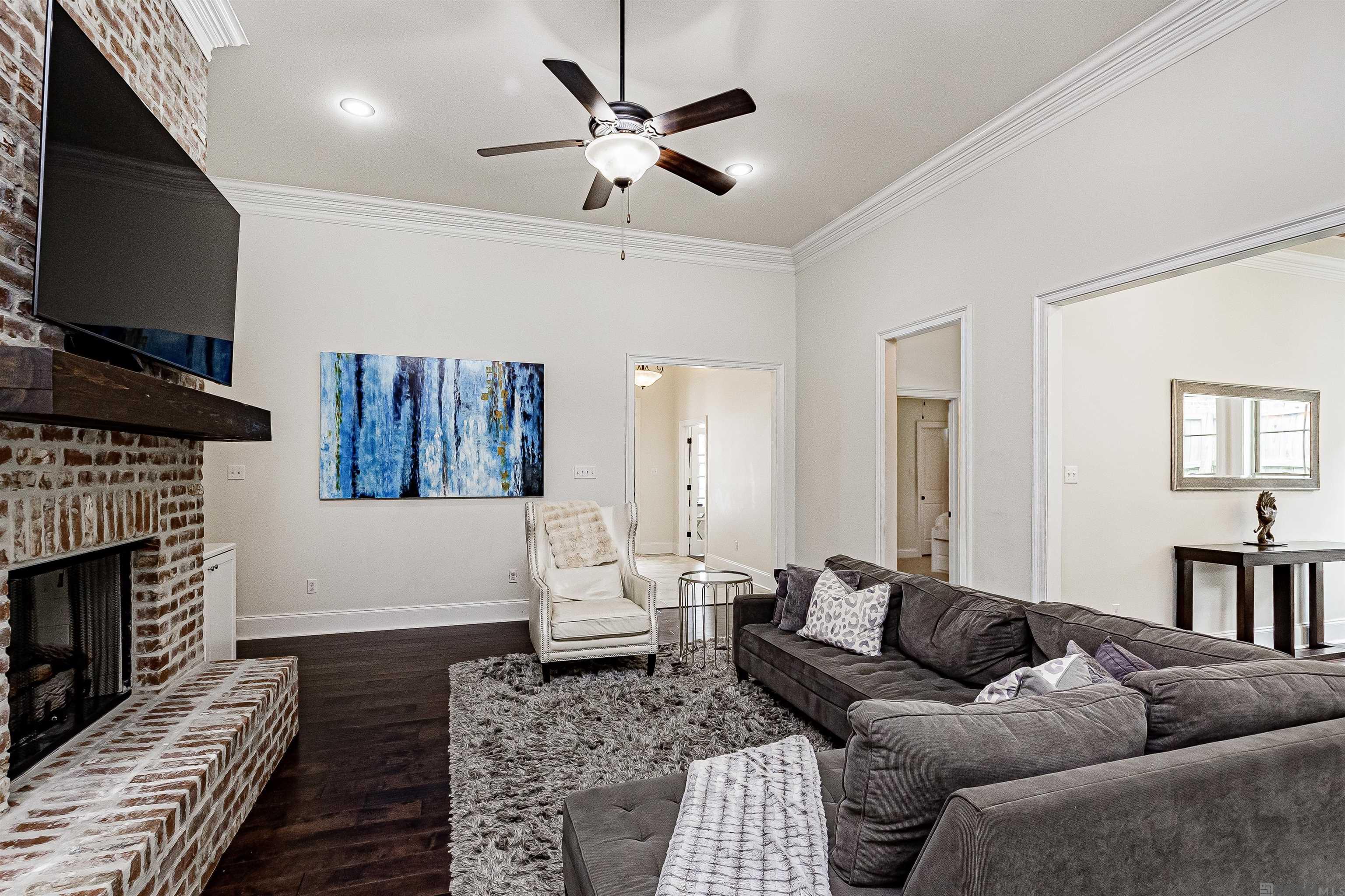 37289 Amalfi Dr, Prairieville, Louisiana image 7
