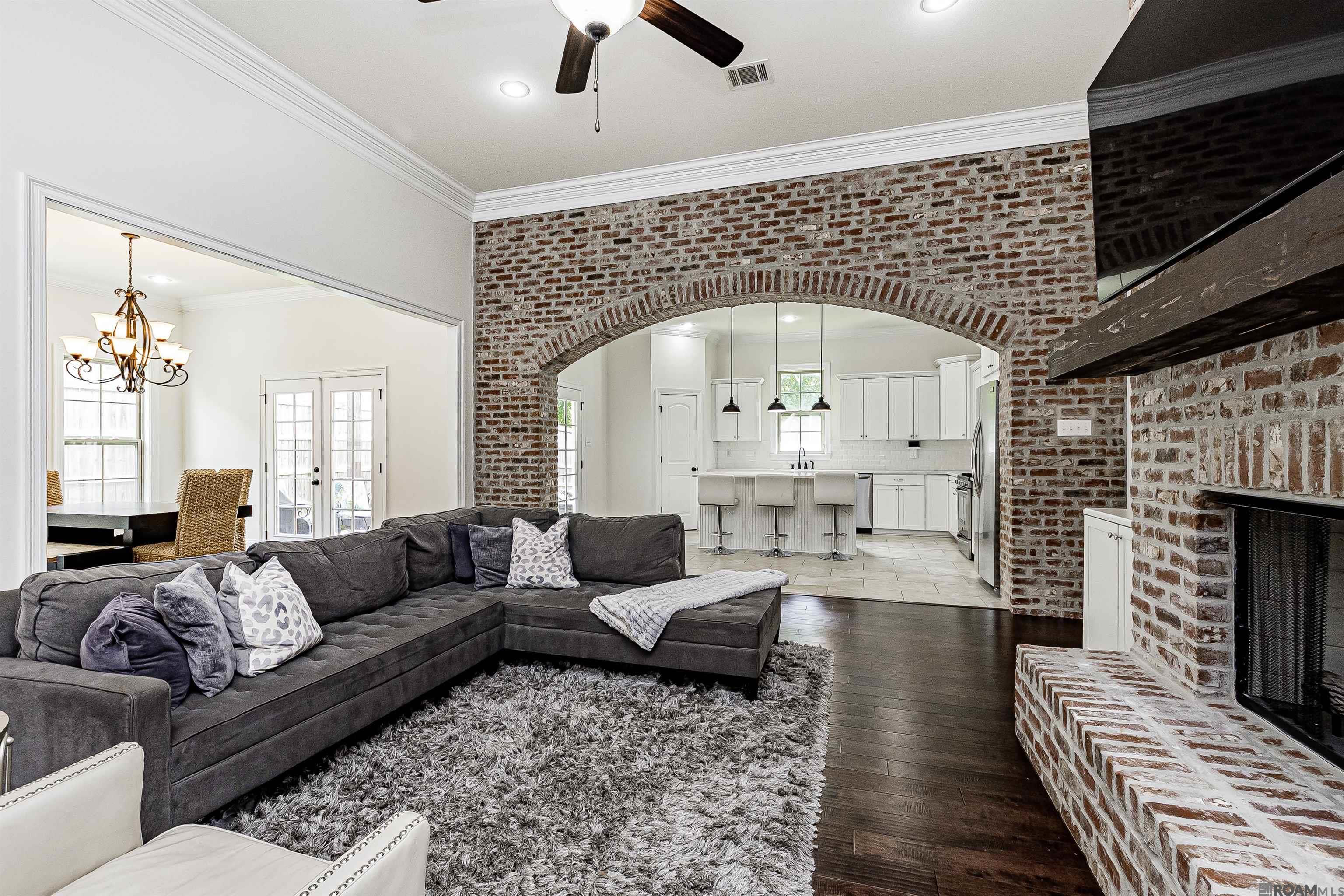 37289 Amalfi Dr, Prairieville, Louisiana image 8