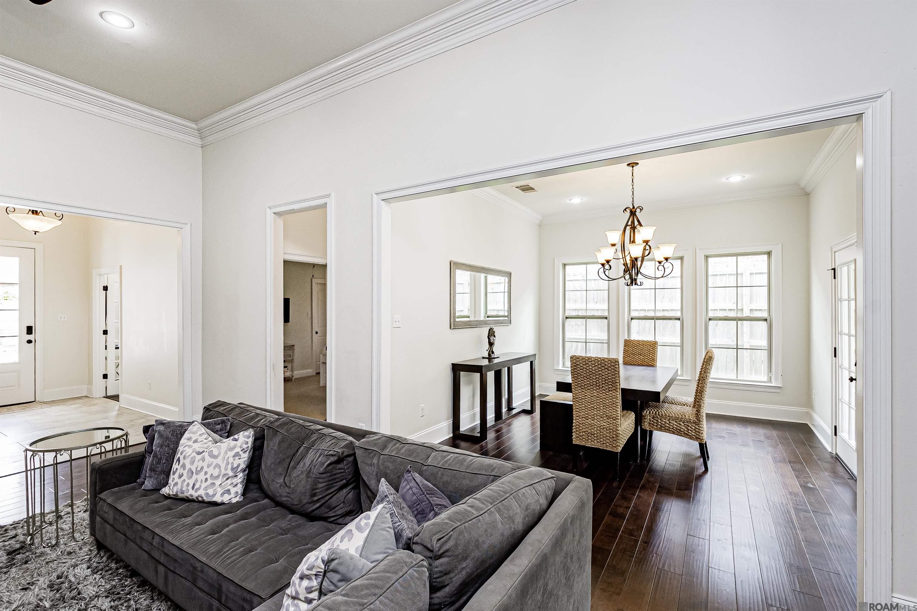 37289 Amalfi Dr, Prairieville, Louisiana image 9