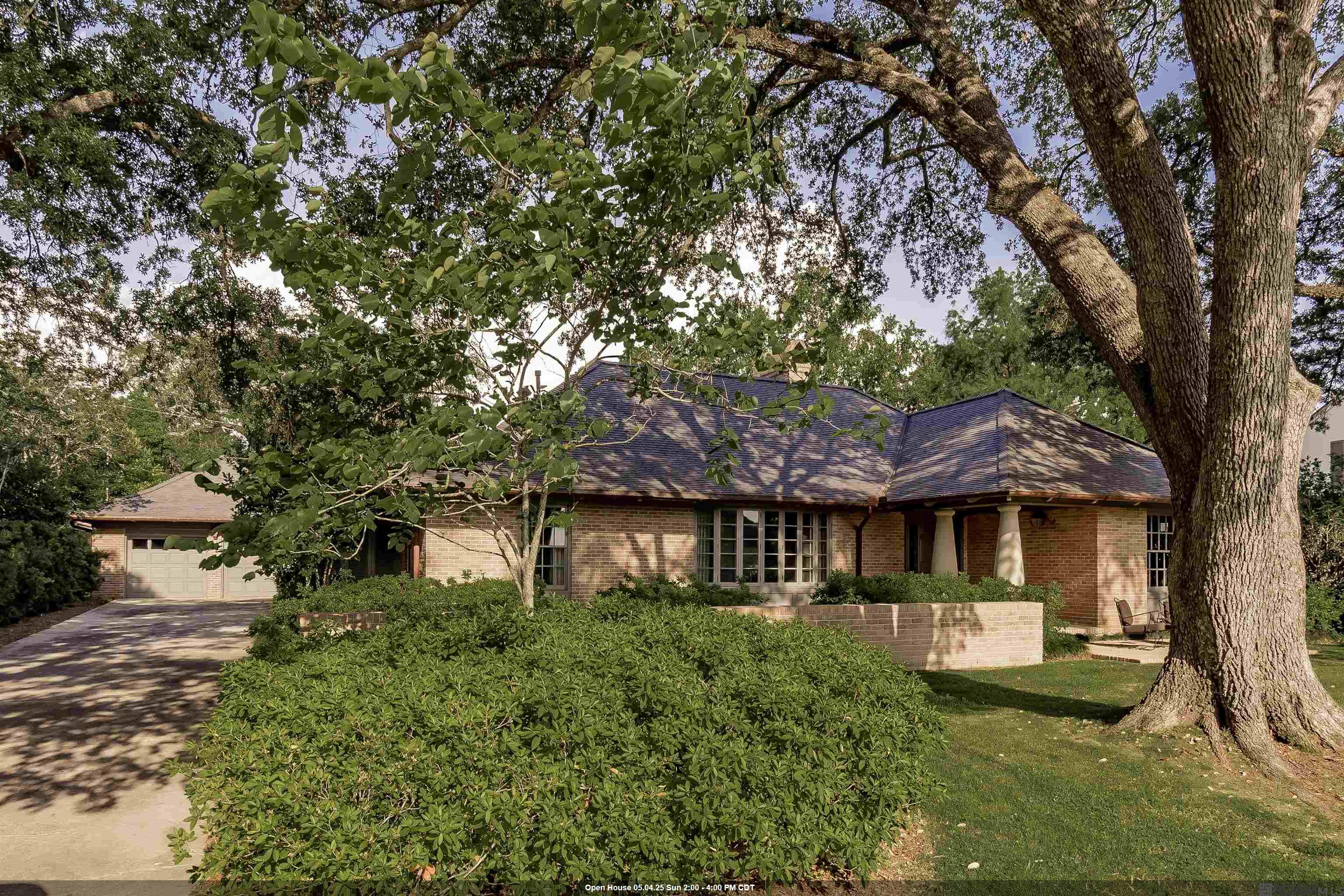 3131 E Lakeshore Dr, Baton Rouge, Louisiana image 1