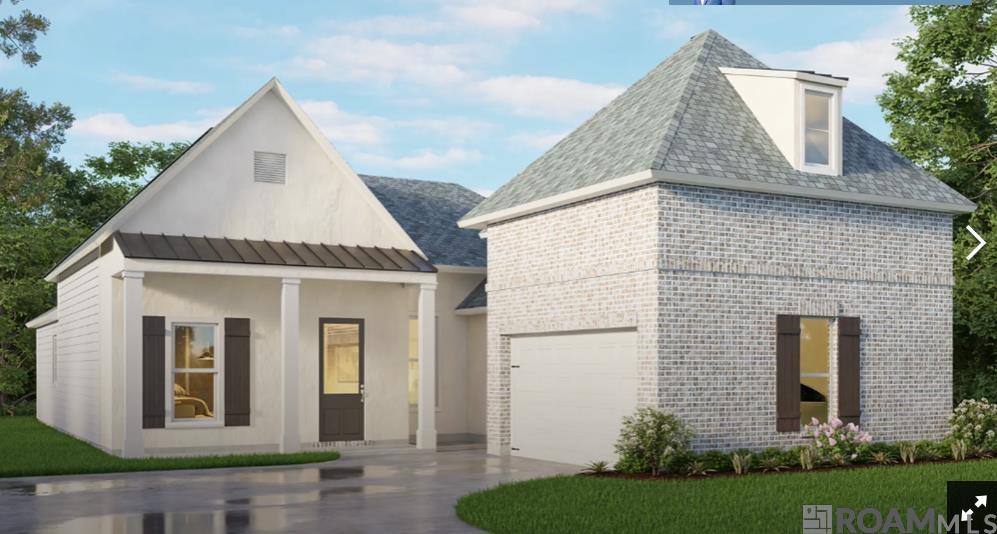 26572 Vanissa Dr, Denham Springs, Louisiana image 1