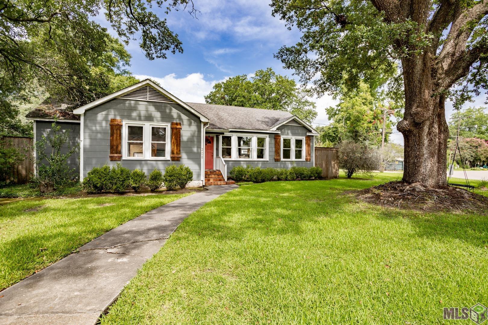 208 Bellewood Dr, Baton Rouge, Louisiana image 1
